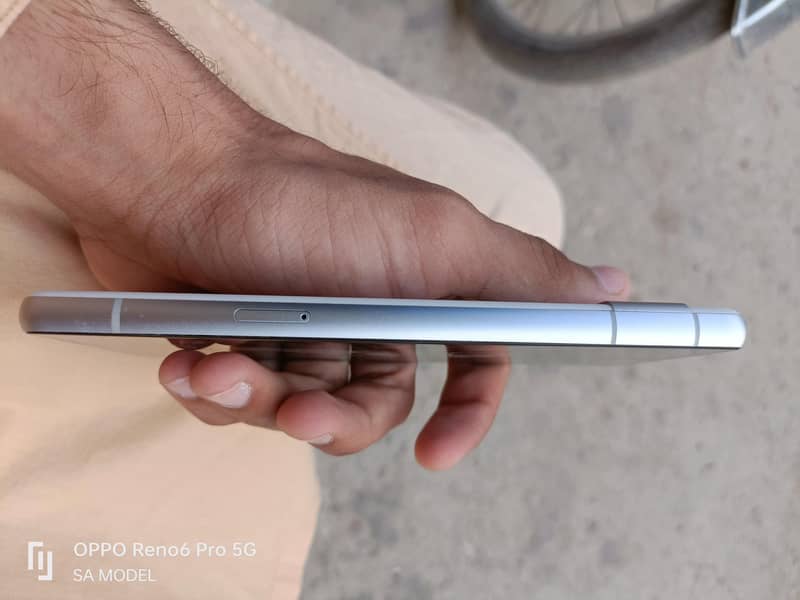 Google Pixel 7a 6