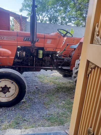 good condition