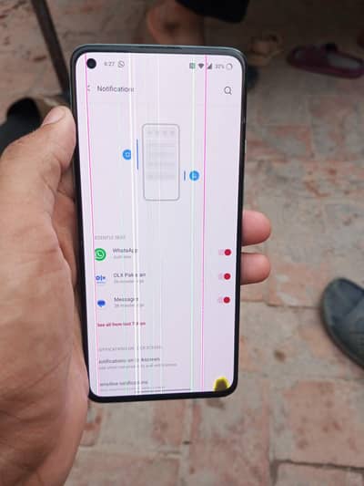 One Plus 8T