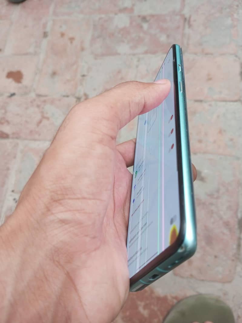 One Plus 8T 2