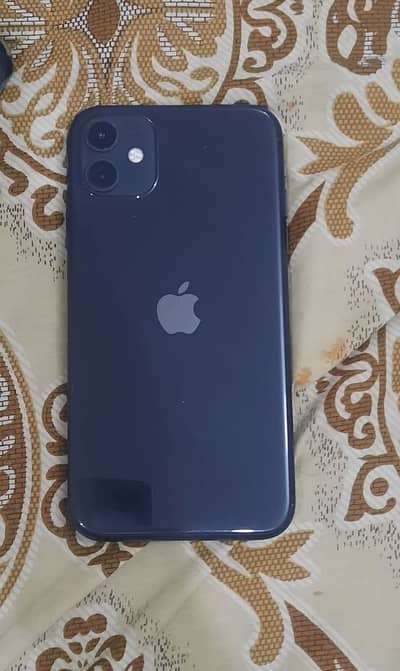 Apple iPhone 11