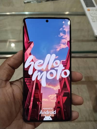 Moto G Stylus 5g 2024 ( Factory Unlocked )