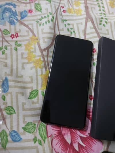 SAMSUNG S20 PLUS 5G Dual Sim PTA 10/10