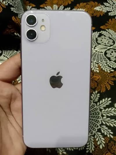 Apple iPhone 11