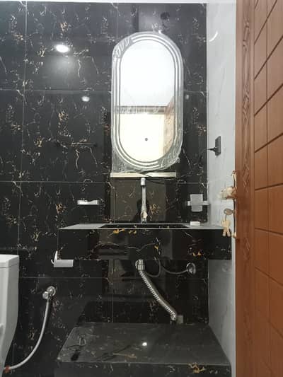 5 Marla modern design double story brand new house for sale