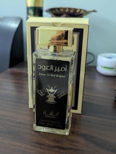 Ameer ul Oud Orignal Used