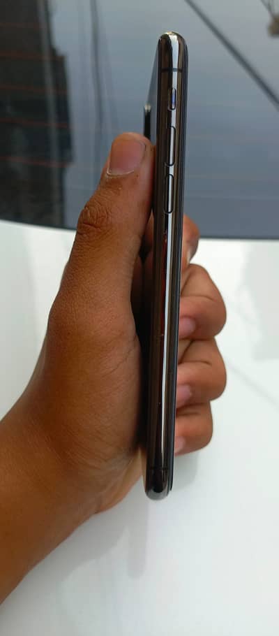 Apple iPhone X