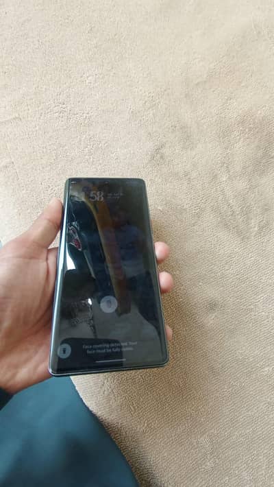 Google Pixel 7 Pro