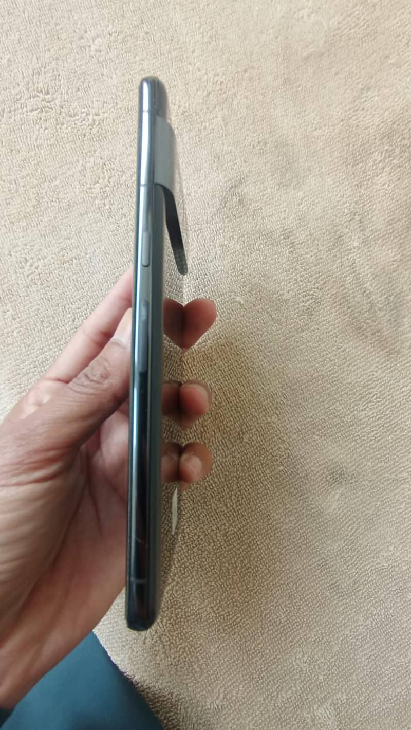 Google Pixel 7 Pro 3