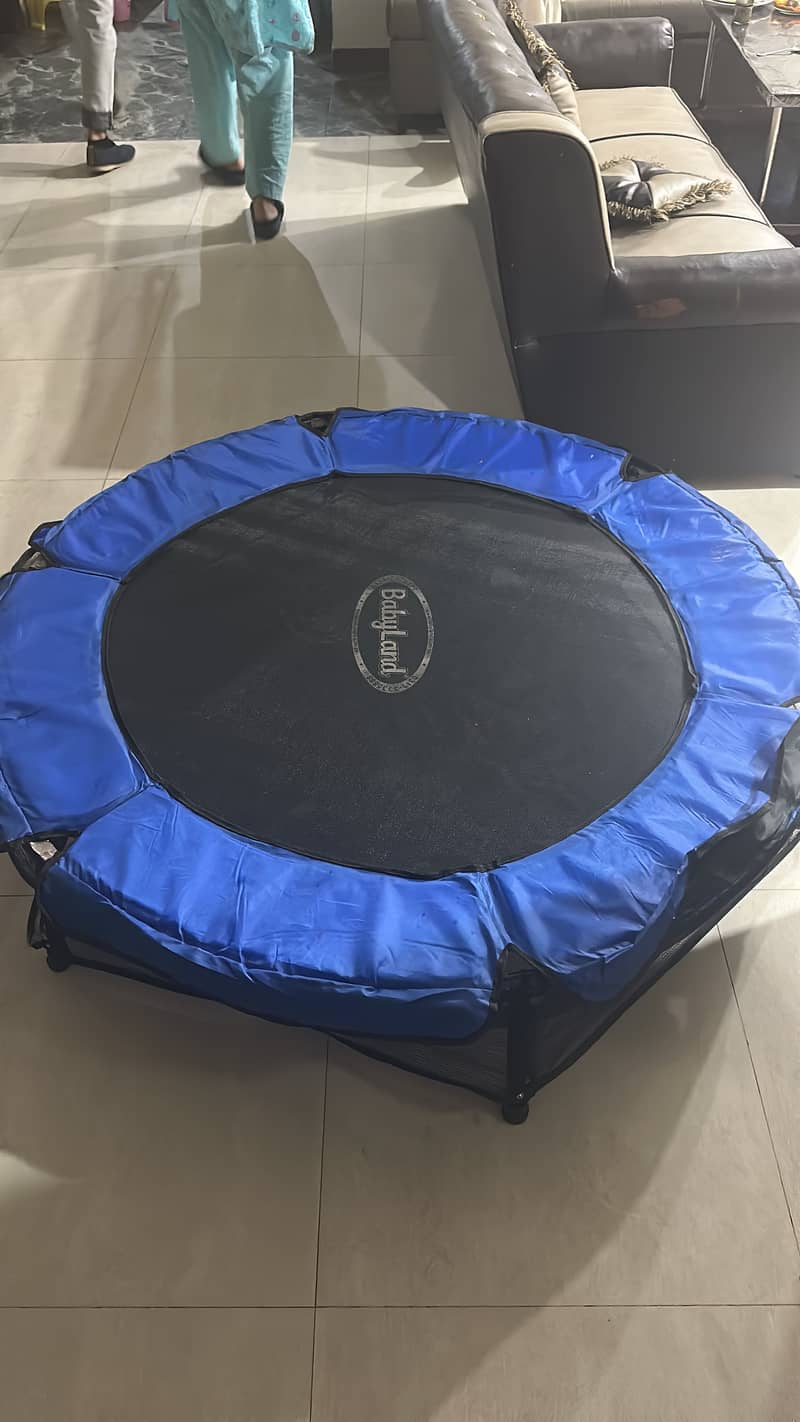 Trampoline 5ft 0