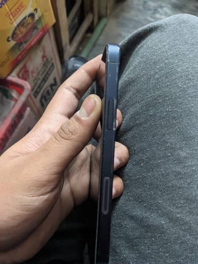 Apple iPhone 12