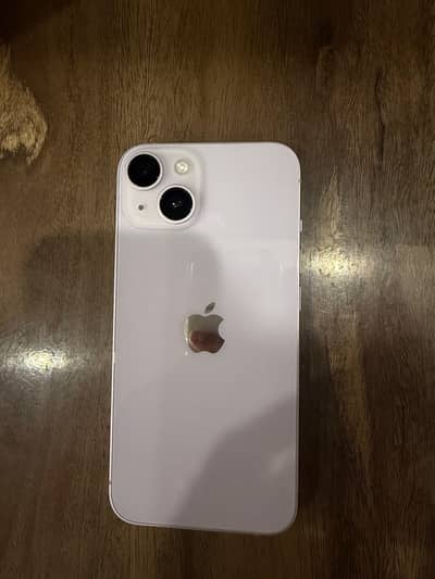 Apple iPhone 14