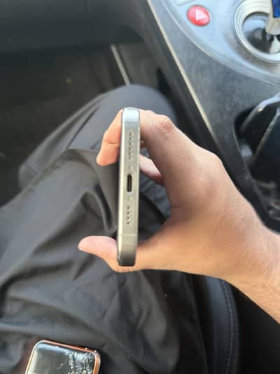 Apple iPhone 15 Pro Max PTA PROVED