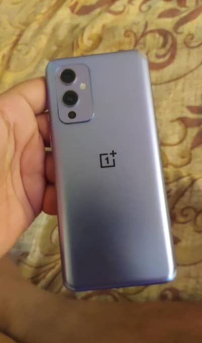 One Plus 9