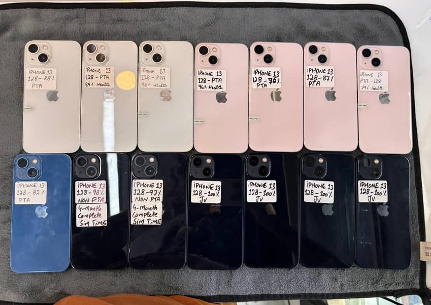Apple iPhone 13 1