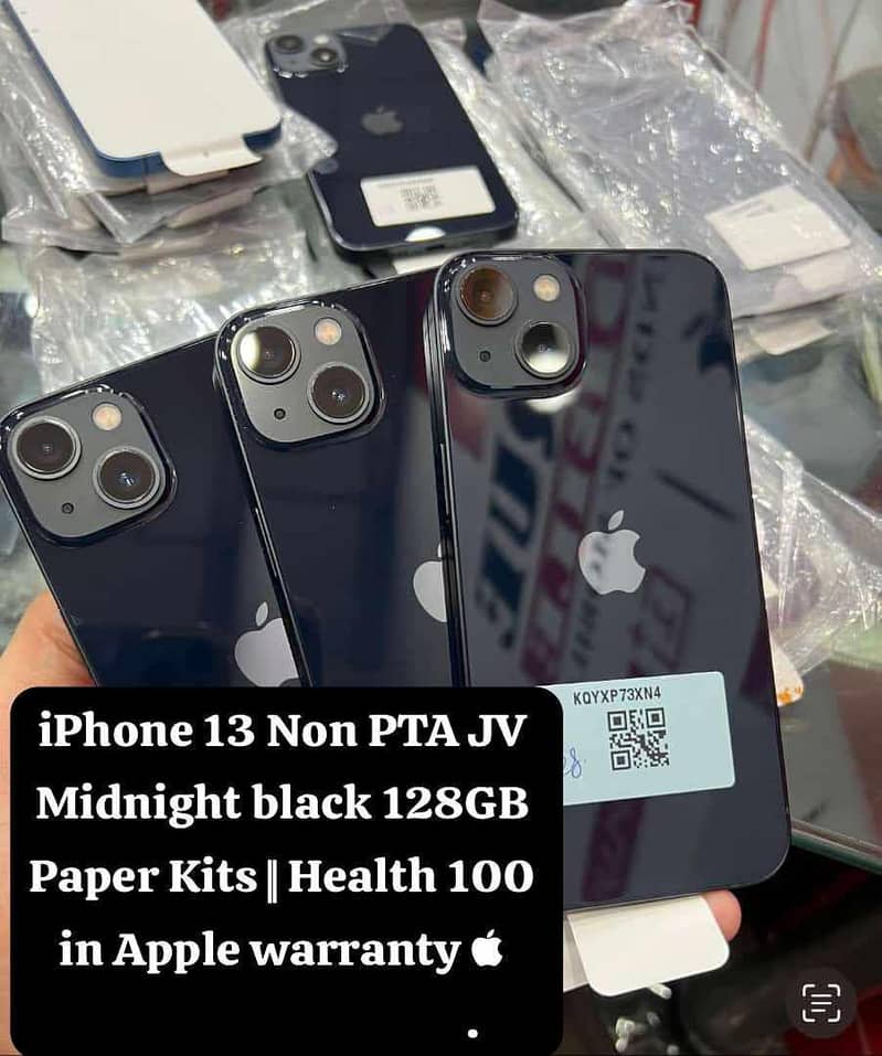 Apple iPhone 13 3