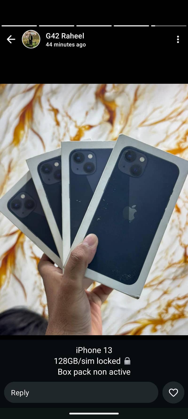 Apple iPhone 13 6