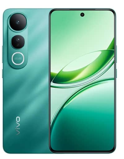 Vivo V50 Lite
