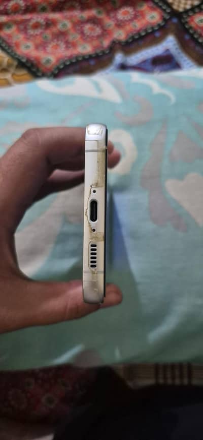 Samsung Mobile S23 FE 8' 256 selling
