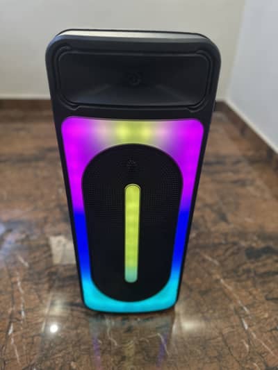 KTS 1762 Bluetooth Speaker
