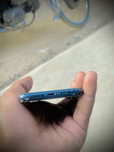 Apple iPhone 11 Pro