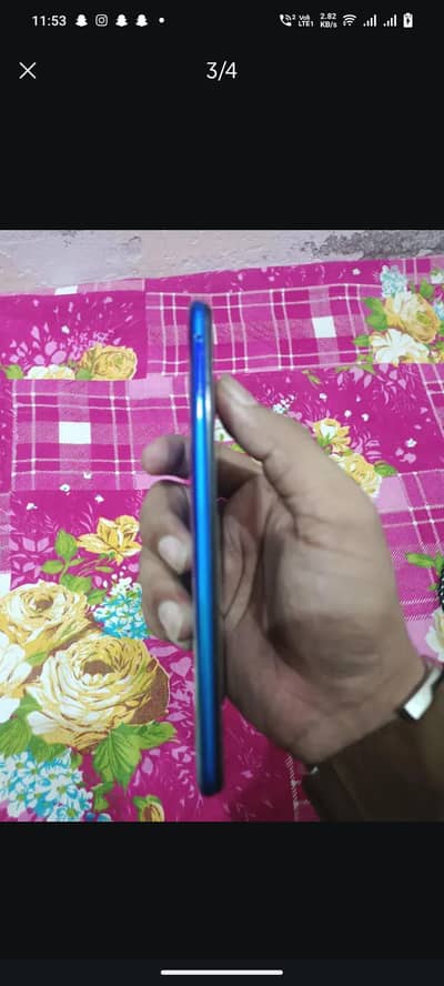 Vivo Y91C