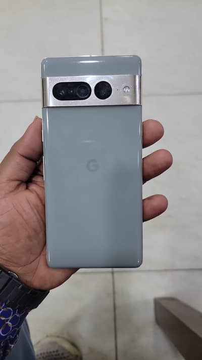 Google Pixel 7 Pro