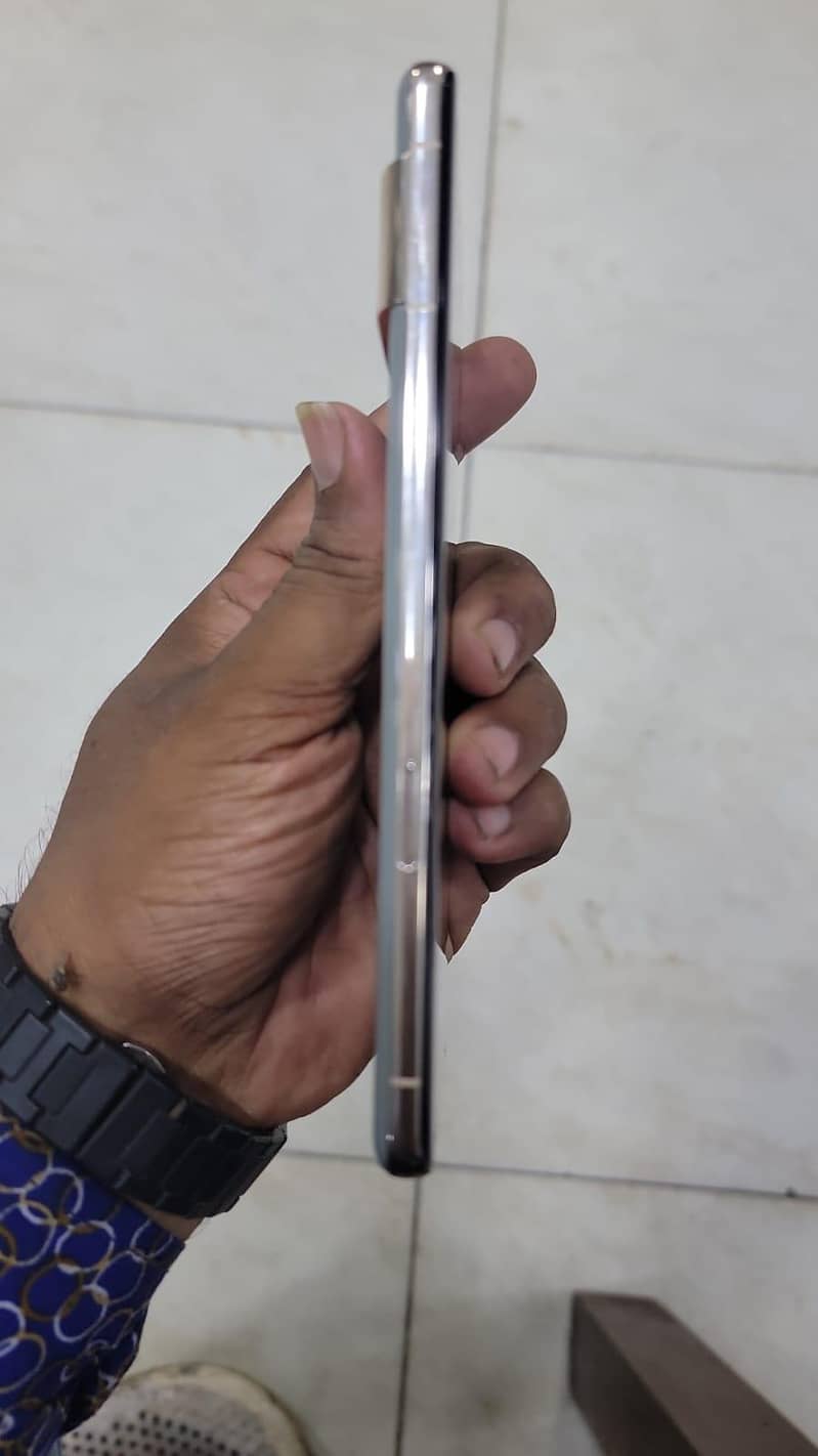 Google Pixel 7 Pro 3