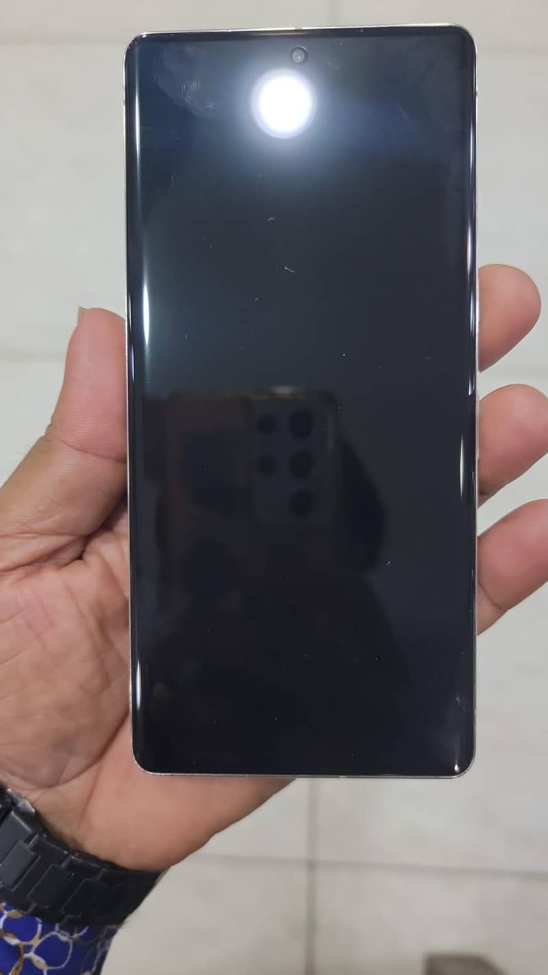 Google Pixel 7 Pro 5