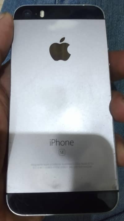 Apple iPhone SE bypass 32gb