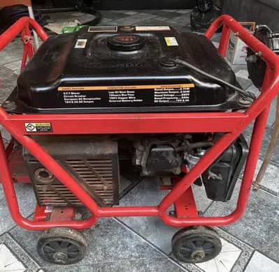 empwer 3kv generator