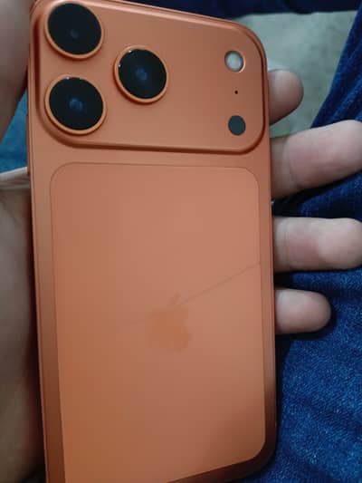 Apple iPhone XR convert 17 pro PTA APPROVED. Exchange possible