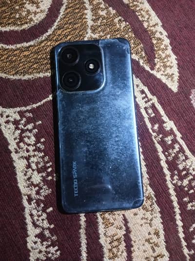 tecno spark 10c