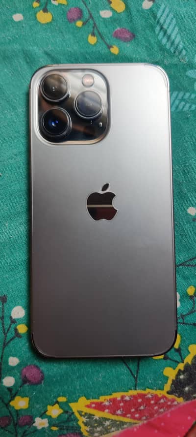 Apple iPhone 13 Pro