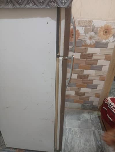 Fridge for sale Mitsubishi