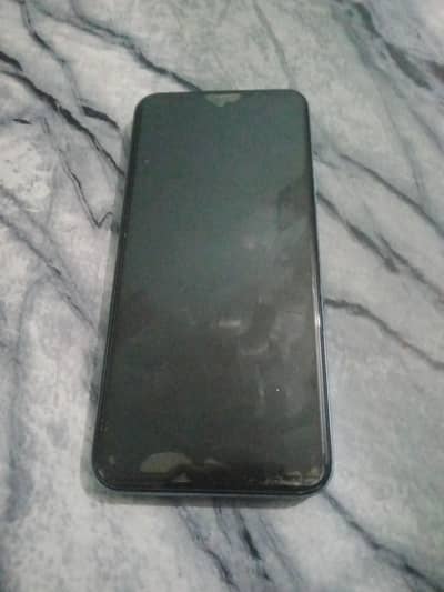 Itel A80