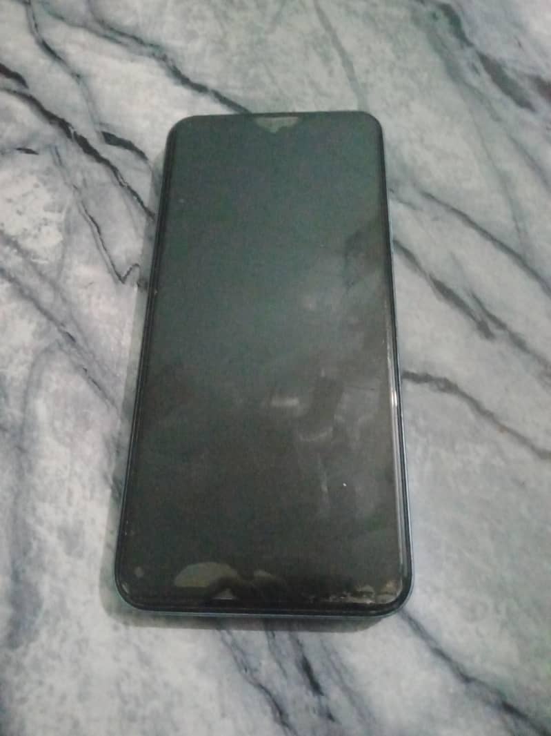 Itel A80 0