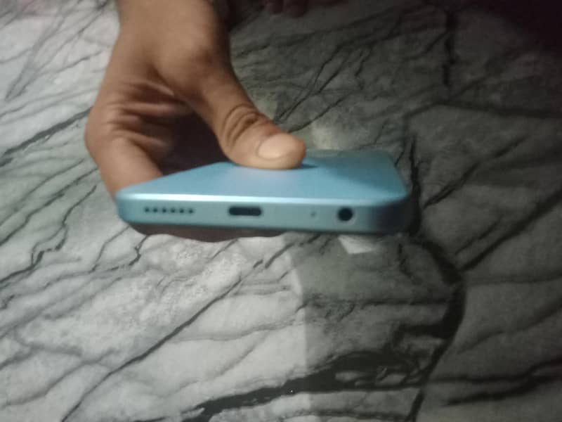Itel A80 3