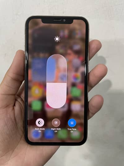 IPhone 11 pro Pta Approved
