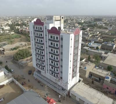New Flats For Sale