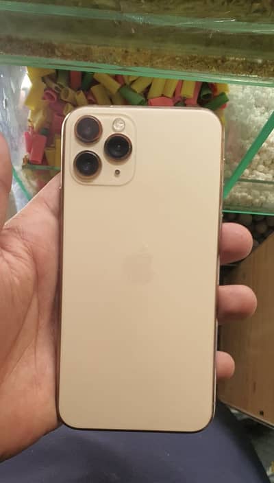 Apple iPhone 11 Pro