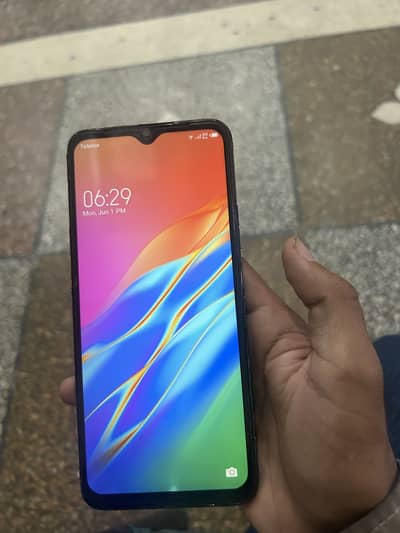 Tecno LC8 for sale
