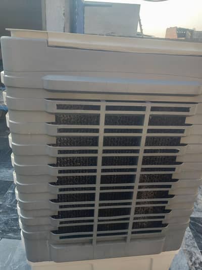 universal air-cooler