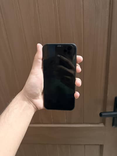 Iphone 12 pro max 128gb non active