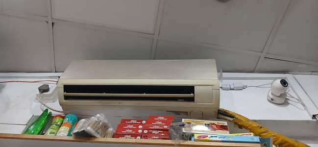 haier 1 ton for sale