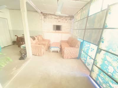 Sofa set 3+2 good condition and 2 charpai wooden only searious buyers