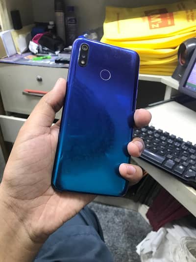 realme3
