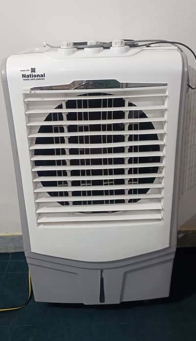 NATIONAL|AIRCOOLER|AC/DC COOLER