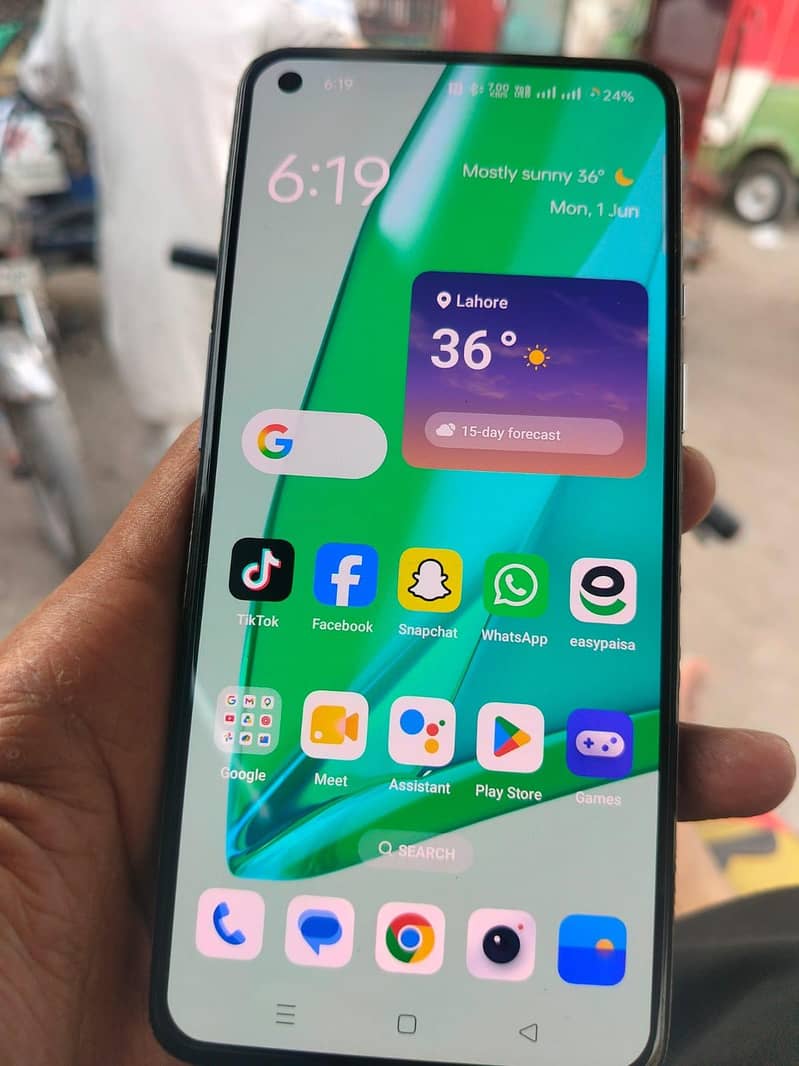 One Plus 9 3
