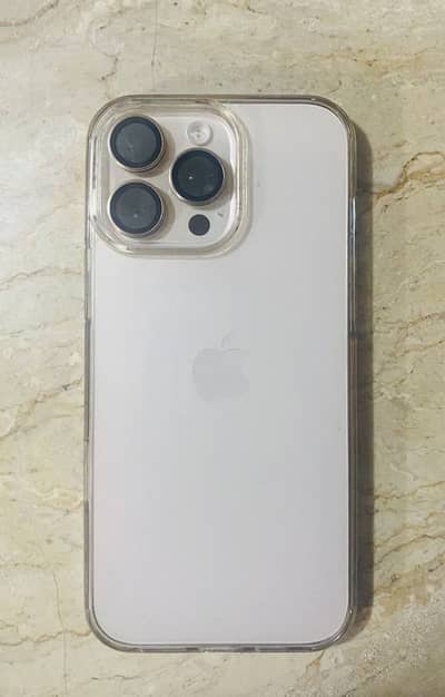 Apple iPhone 16 Pro Max